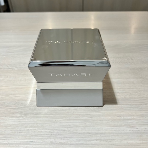 Tahari Rose Gold & White Watch and Bracelet Set - Picture 3 of 4